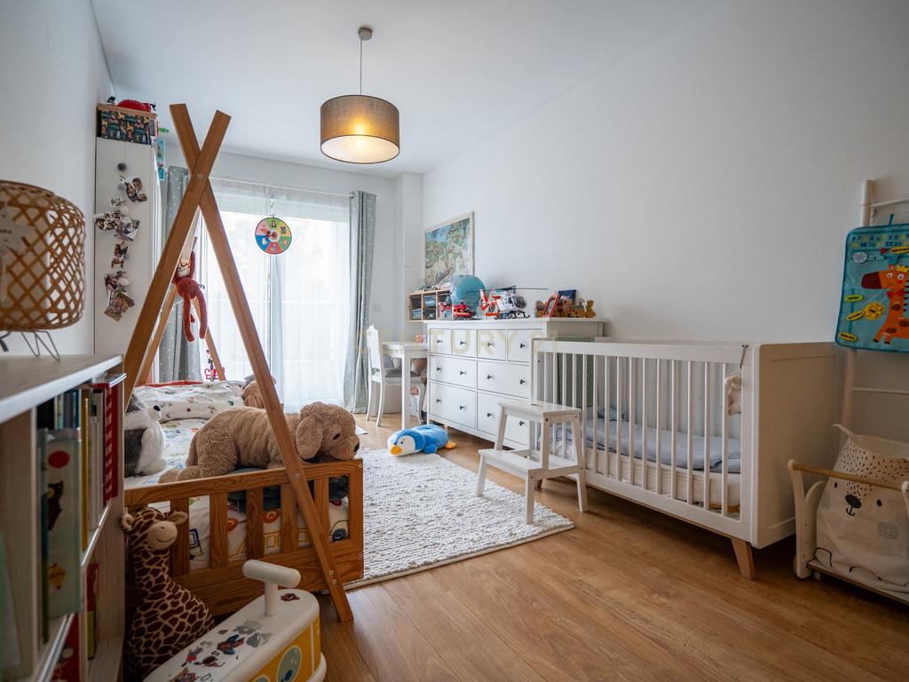 Apartamento T3 na Quinta do Património, em Sacavém. - Image 9