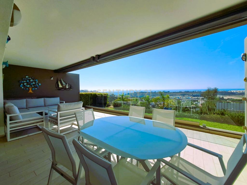 Luxuoso apartamento T2+1 com vista mar - Albufeira - Image 27