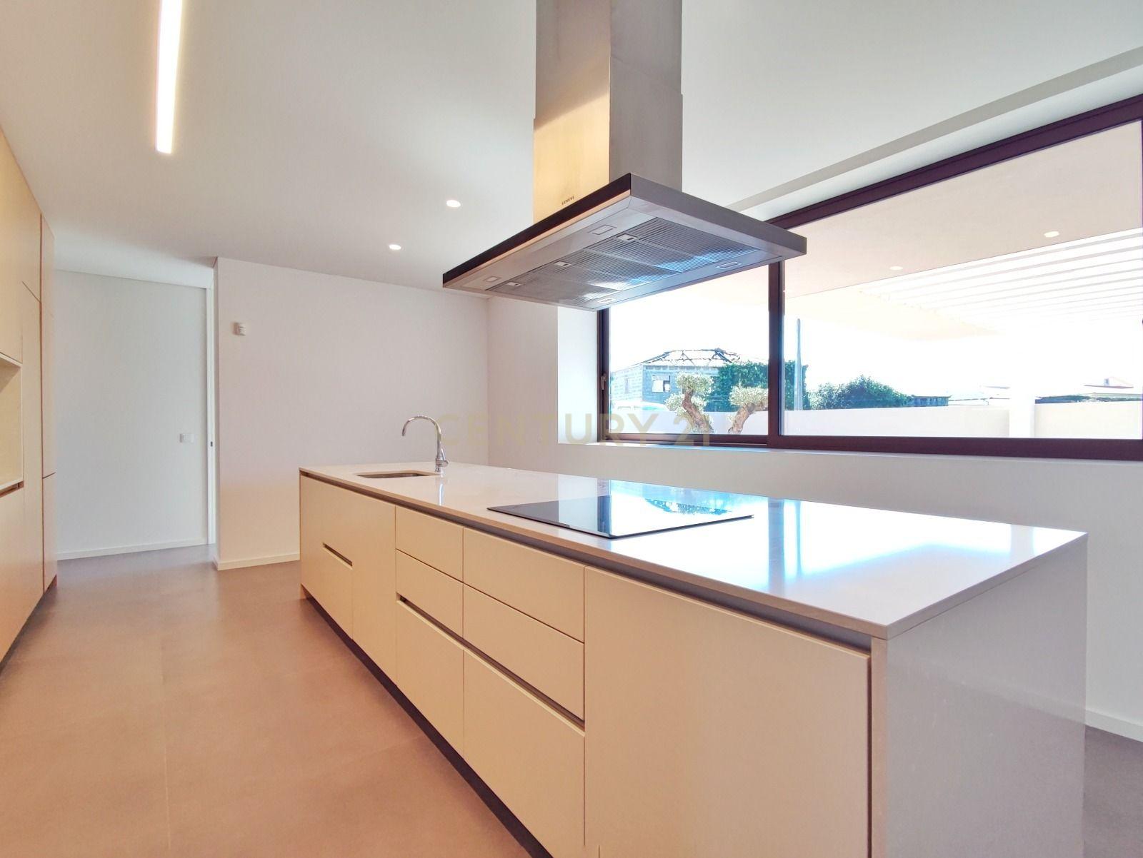 "Villas Jardim" | Moradia T4 | Construção Nova | 3 Frentes | Felgueiras - Image 25