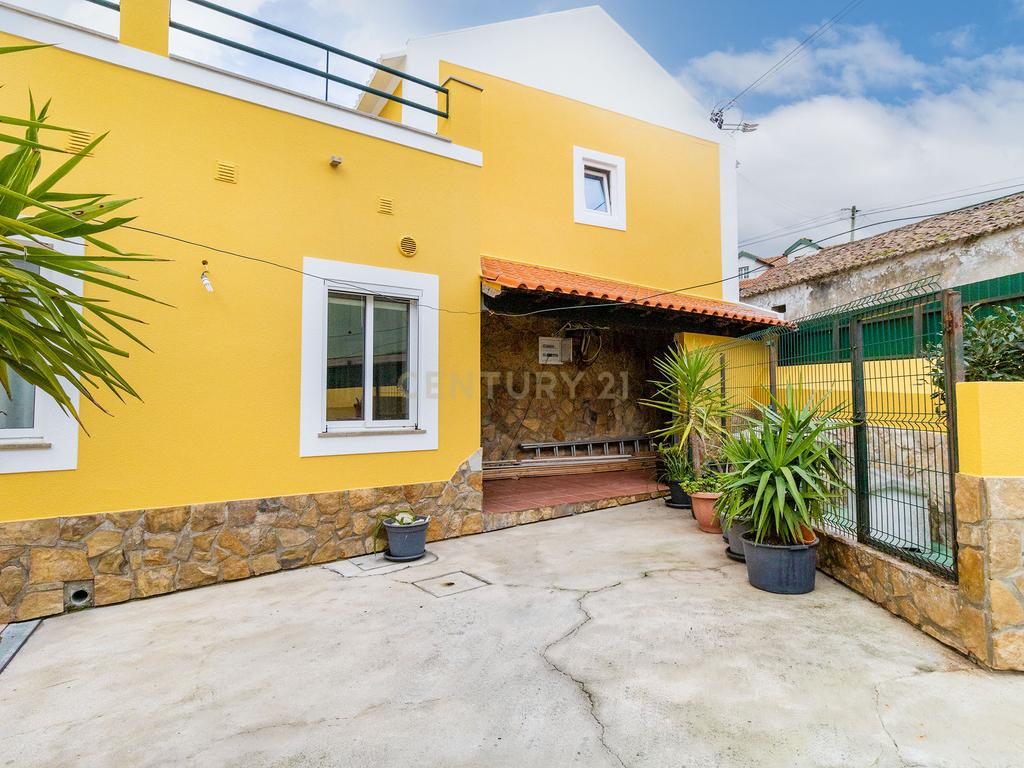 Propriedade Única na Azambujeira dos Carros - Roliça, Bombarral - Image 26