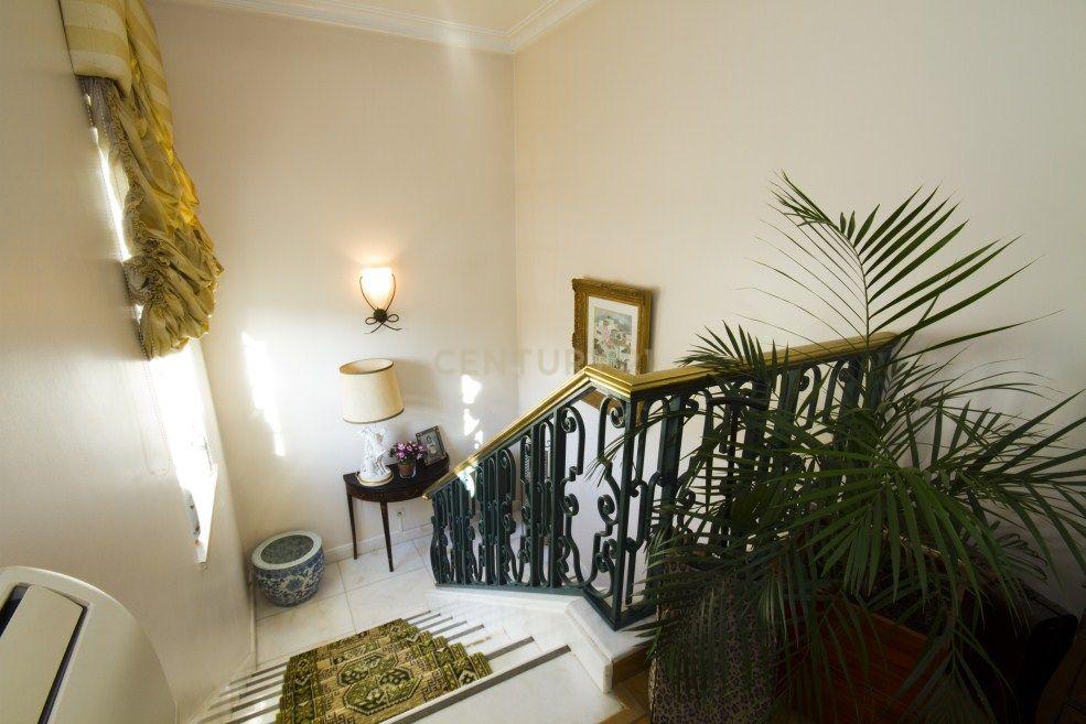 Moradia T5 à venda em Cascais e Estoril, Cascais — foto 13
