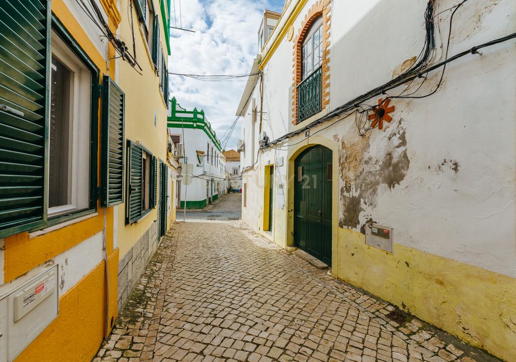 Moradia T2 em Alcochete - Image 26