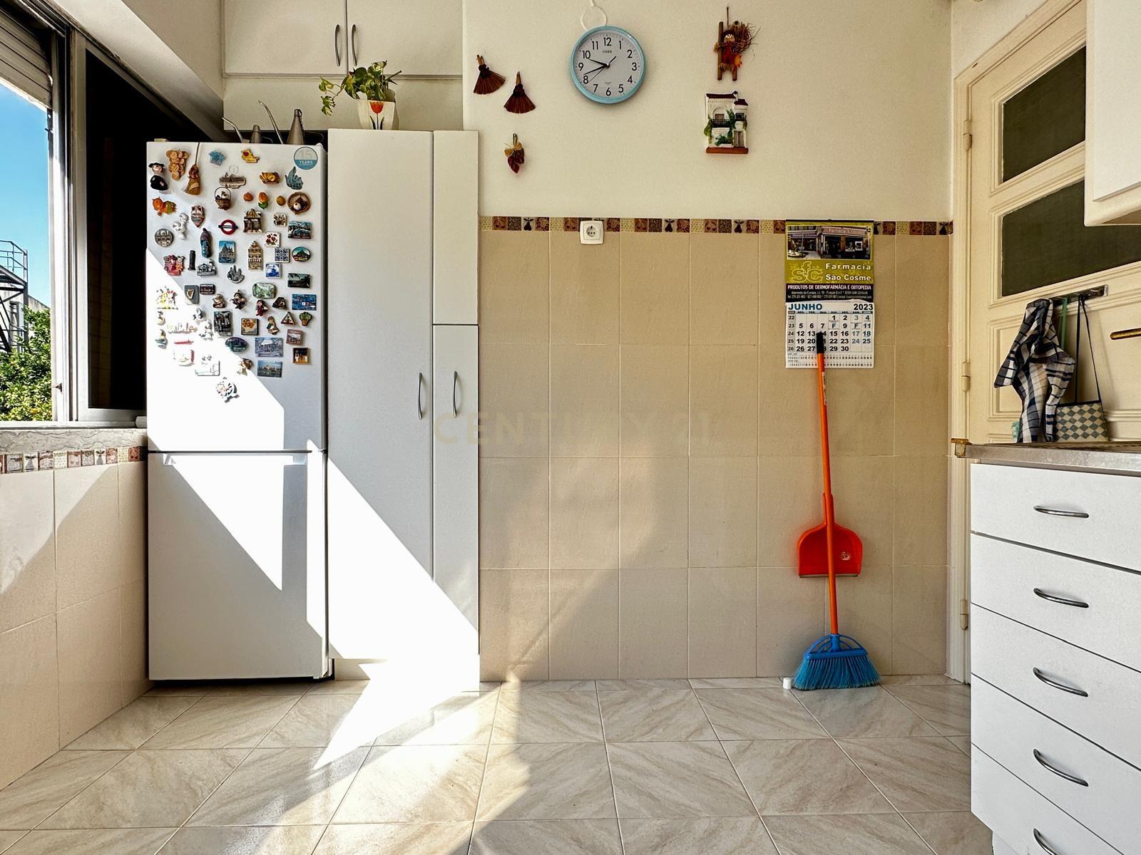 Apartamento T3 - Centro Lisboa, Saldanha - Image 17