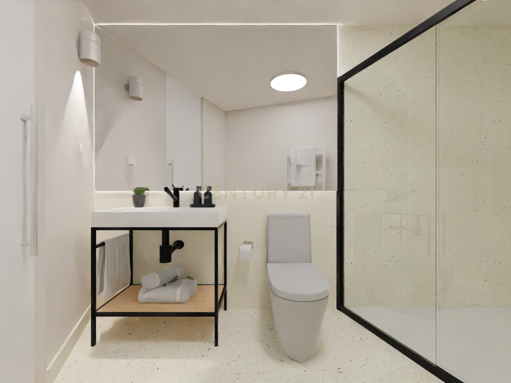 T1 no Empreendimento Varandas de São José – Conforto e Sofisticação em Sacavém - Image 14
