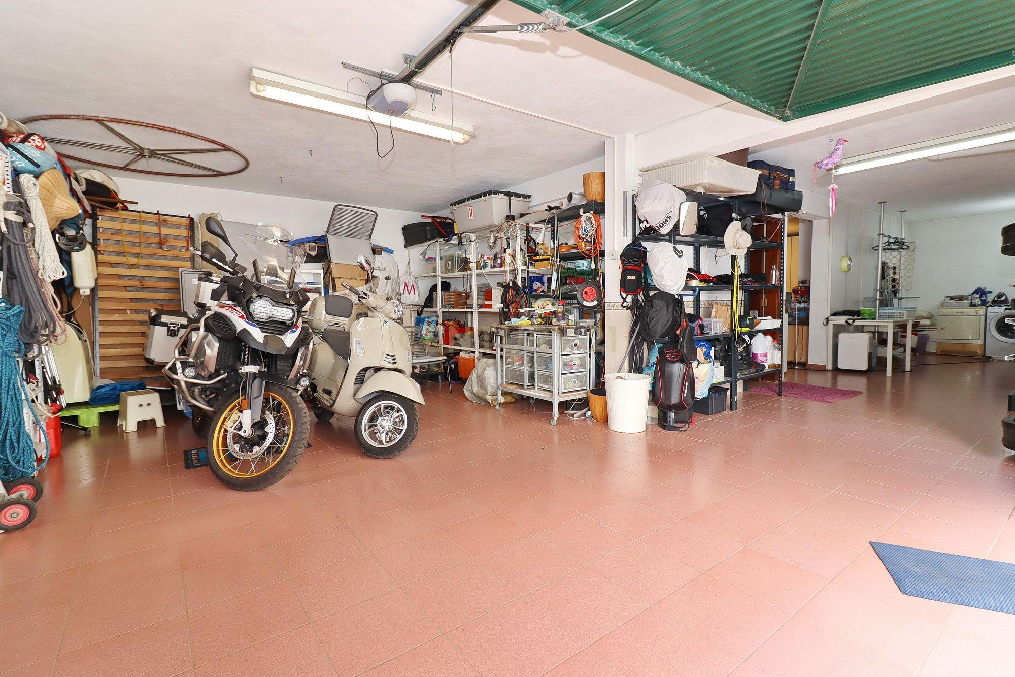 Moradia de Charme em zona residencial Prime, em Santo Amaro de Oeiras - Image 31