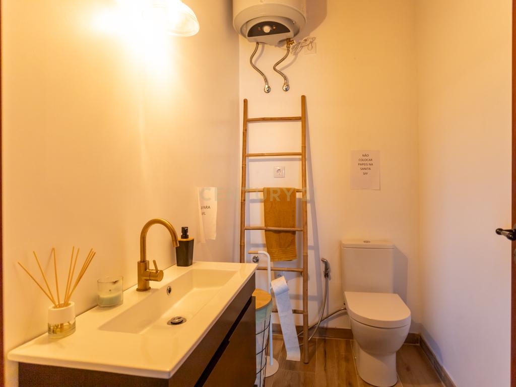 Moradia/Armazém em lote de 10280m2 em Alcochete - Image 35