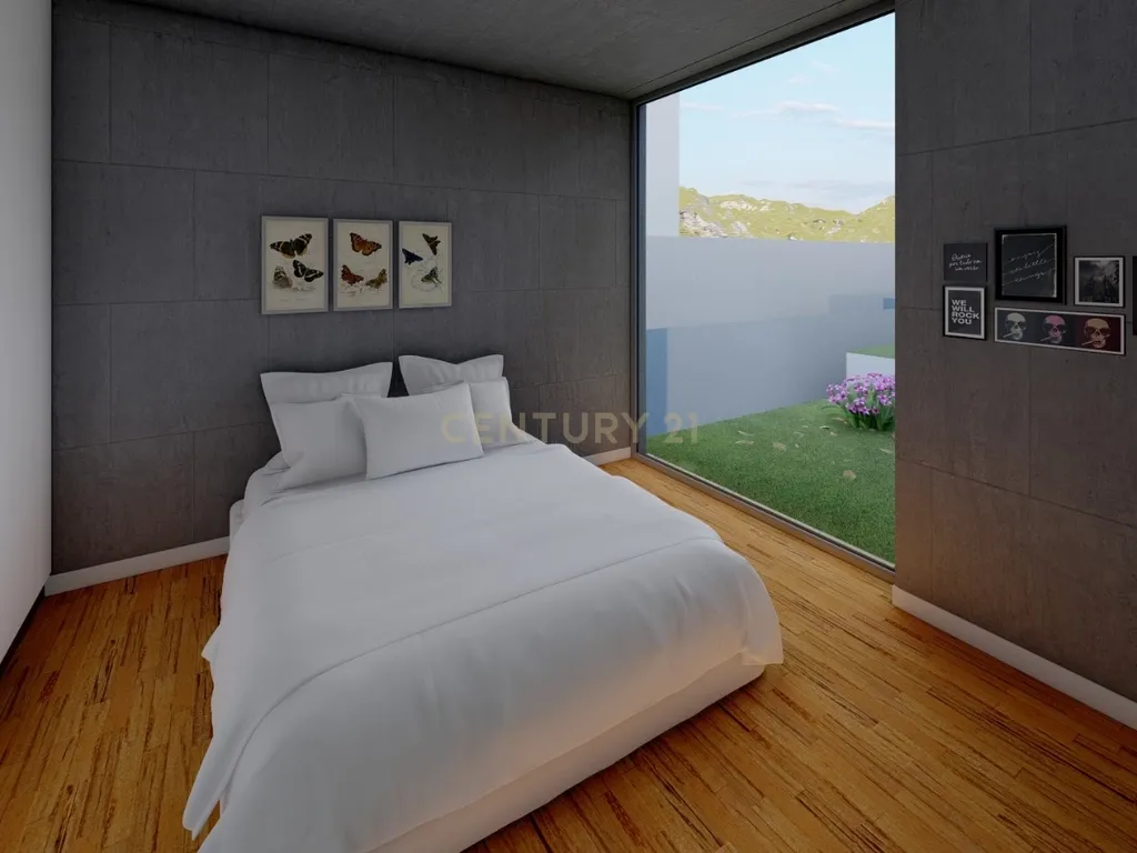 Moradia T5: elegância contemporânea em Azeitão - Image 8