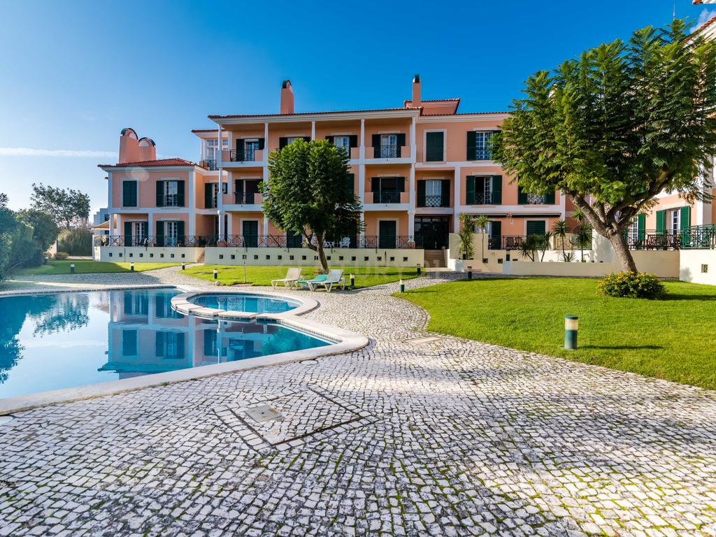 Apartamento T4 | Quinta Da Beloura - Image 46