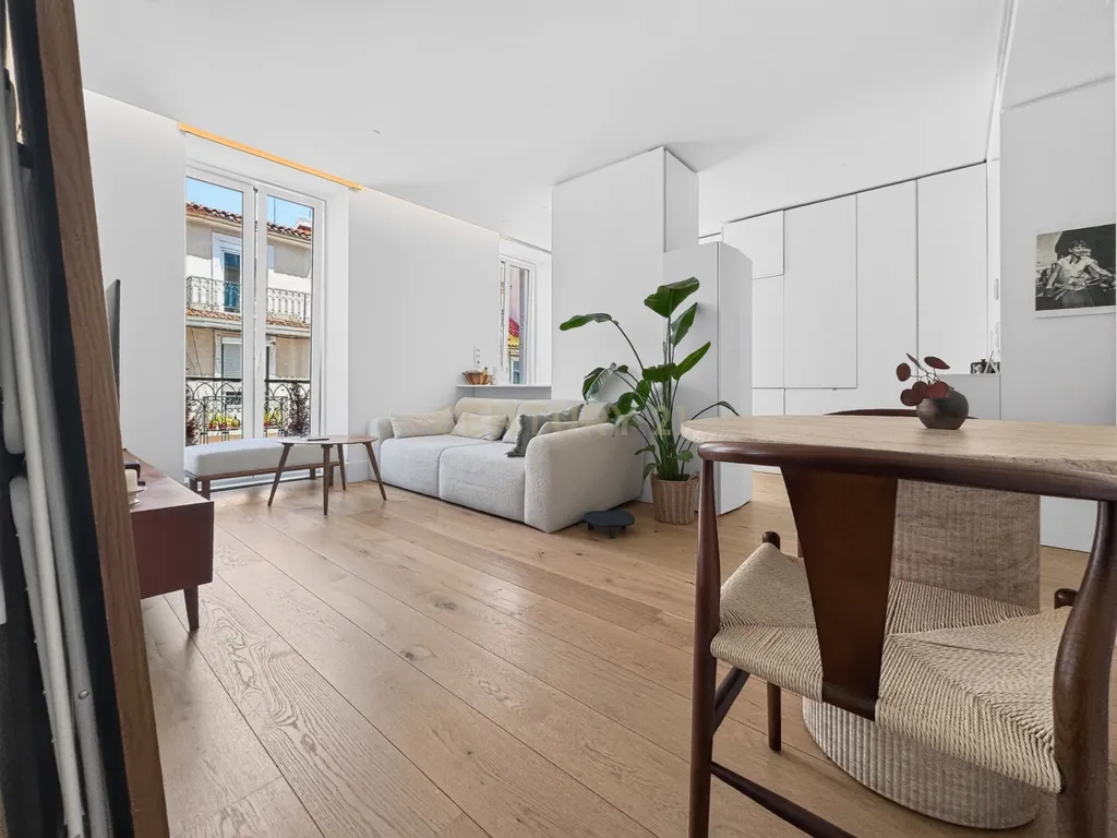 Apartamento T2 em Arroios, Lisboa - Image 10