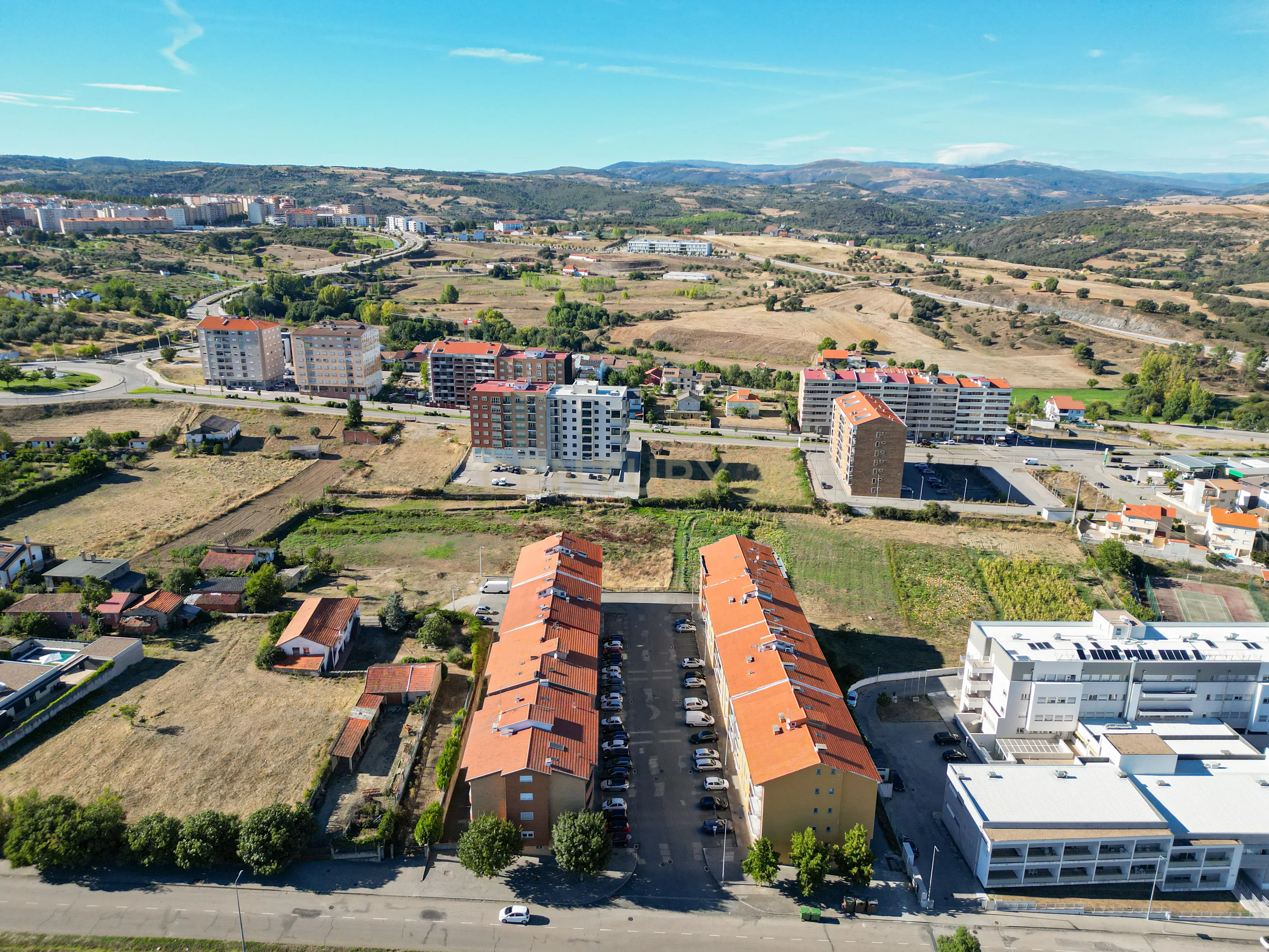 Apartamento T3 à venda em Sé, Santa Maria e Meixedo, Bragança — foto 38