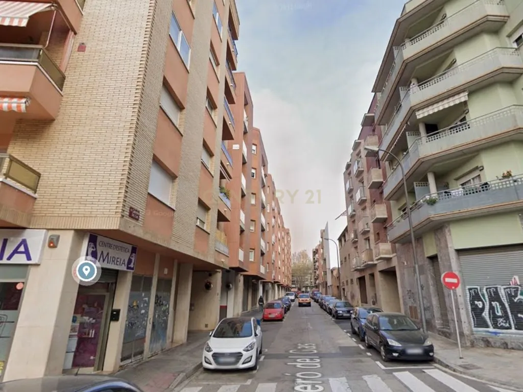 Piso en España