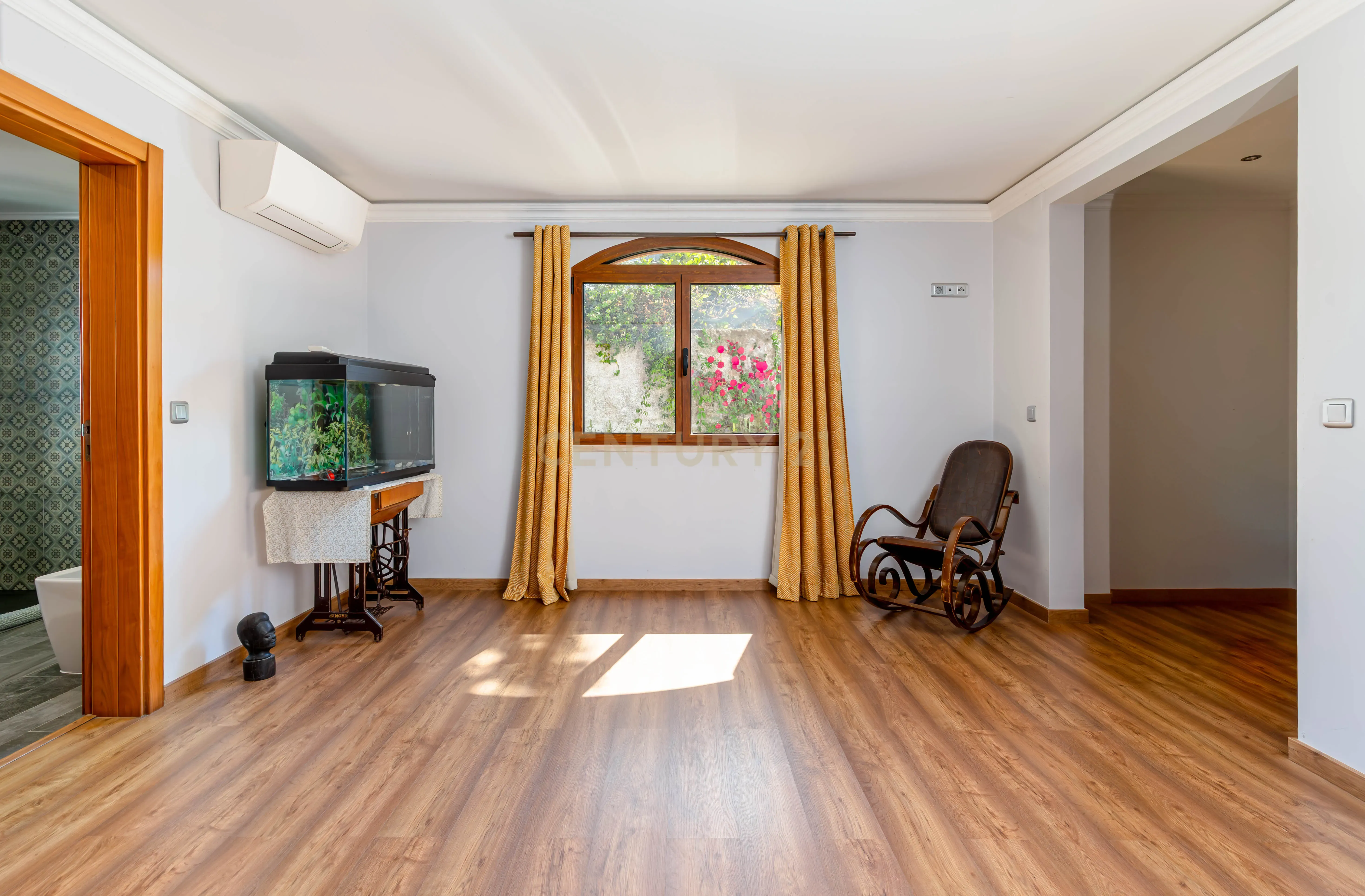 Espetacular Moradia T4 em Mafra com Jardim e Terraço - Image 32