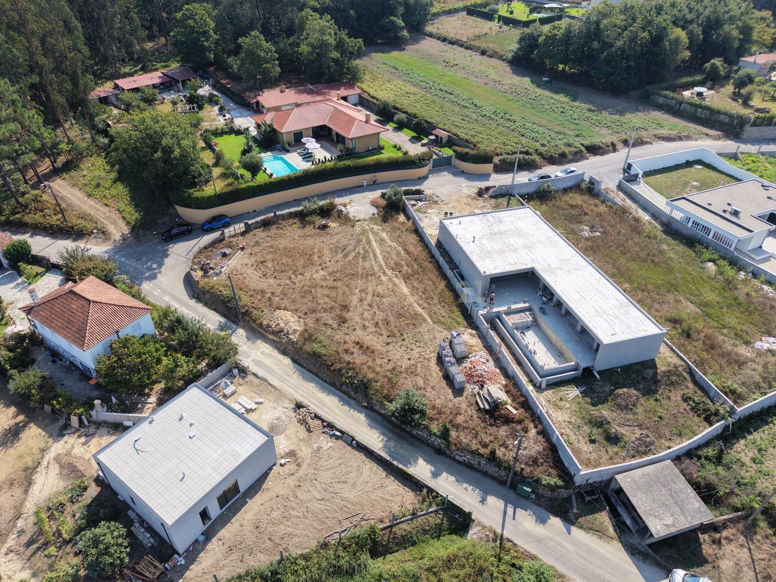 Fotografia 7 de Moradia Térrea - Casa Chave na Mão em Roboreda