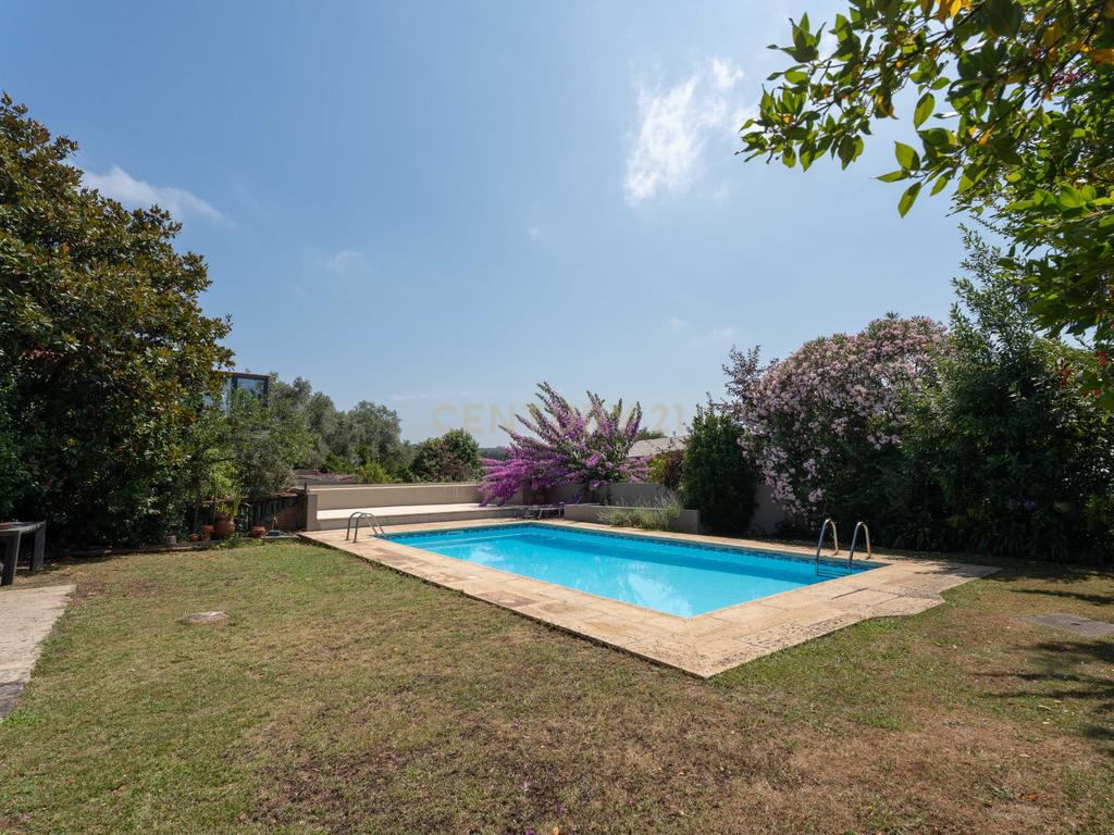 Moradia T6 de Charme com Piscina,  na Trofa (São Romão do Coronado) - Image 46