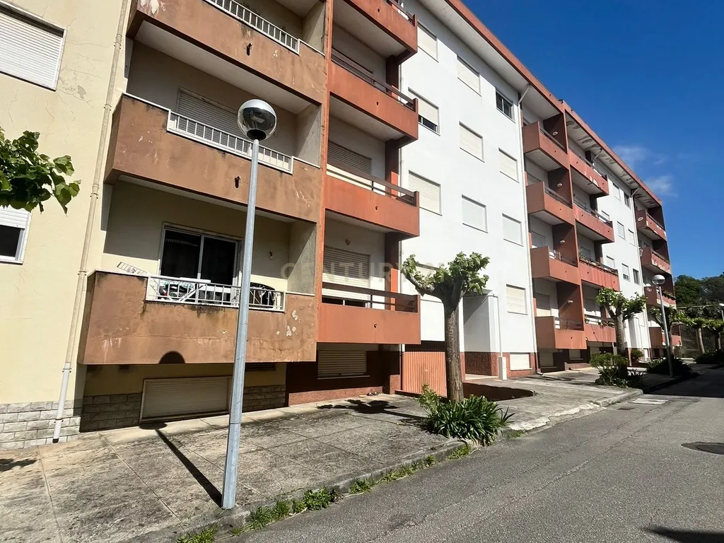Apartamento T2 em Caminha com vista Fantástica - Image 1