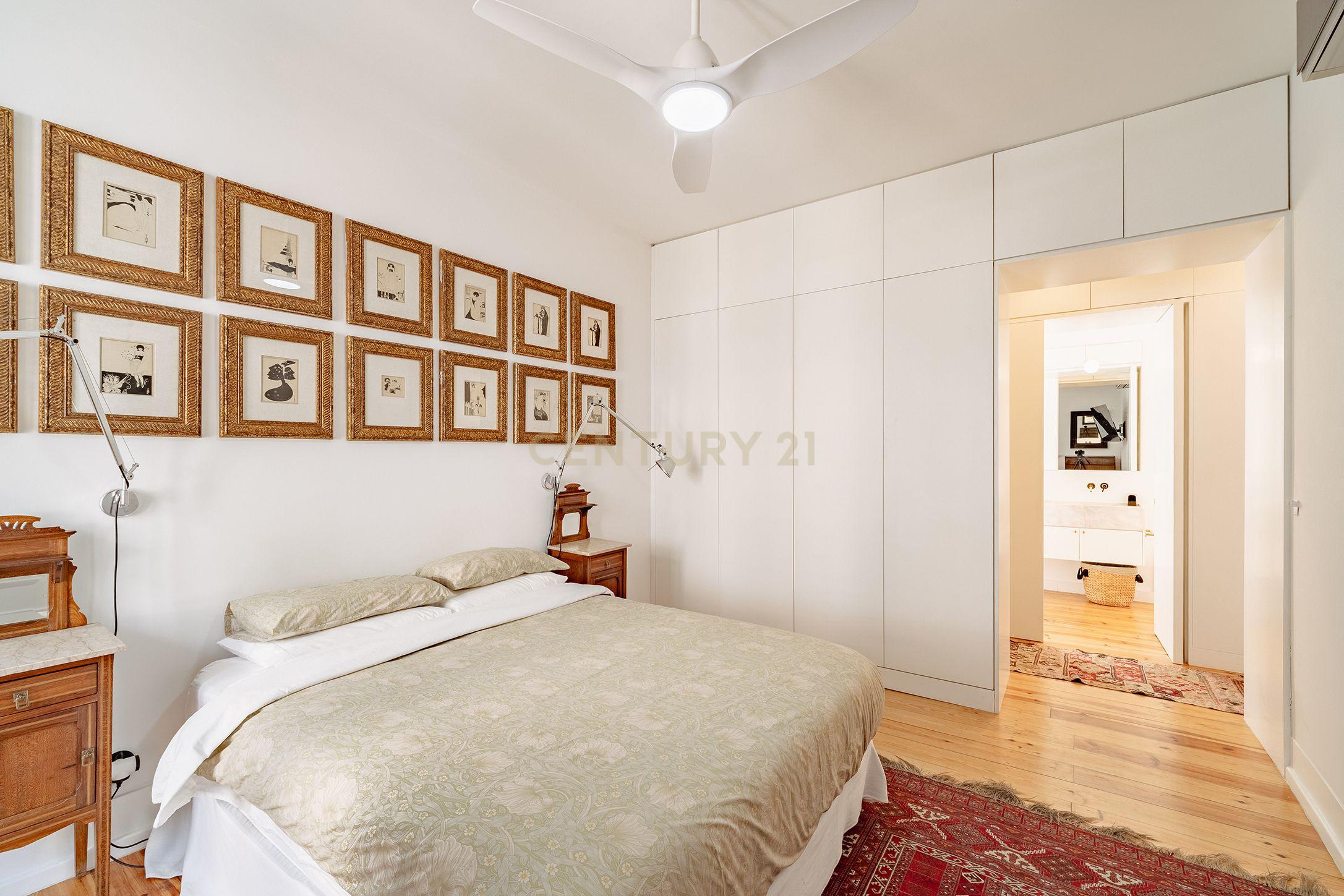 Apartamento T3 à venda em Santo António, Lisboa — foto 37
