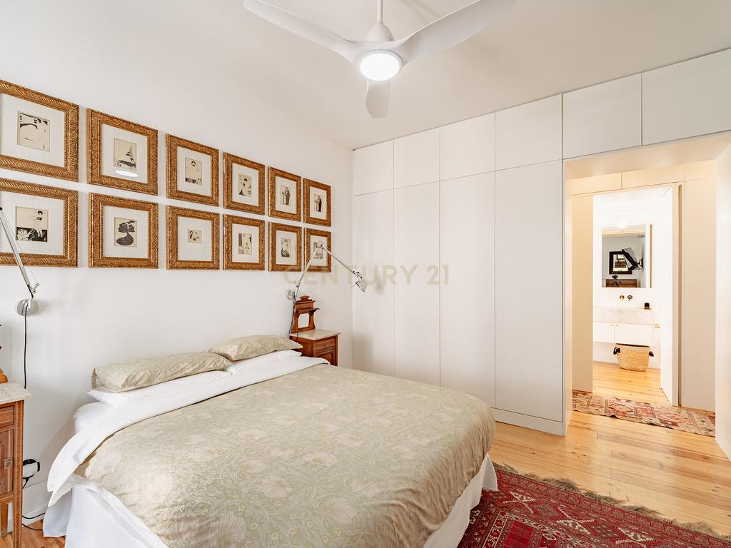 APARTAMENTO DE LUXO NA RUA DE SÃO BENTO — 188 m² | PRÍNCIPE REAL · ESTRELA - Image 37