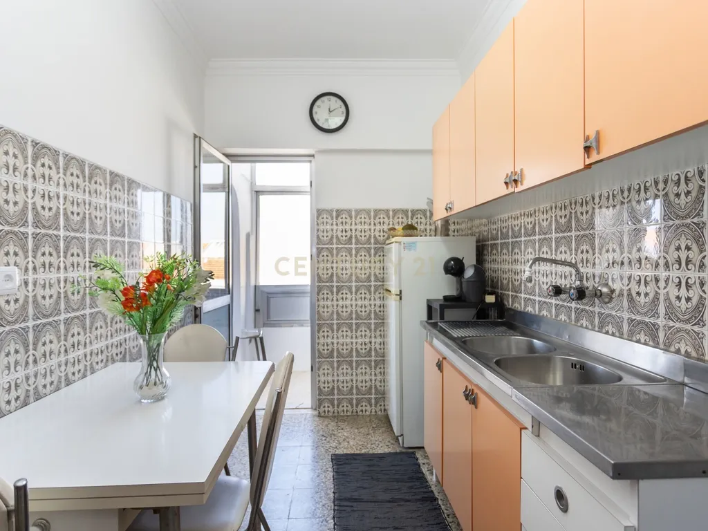 Apartamento 3 assoalhadas - Image 18