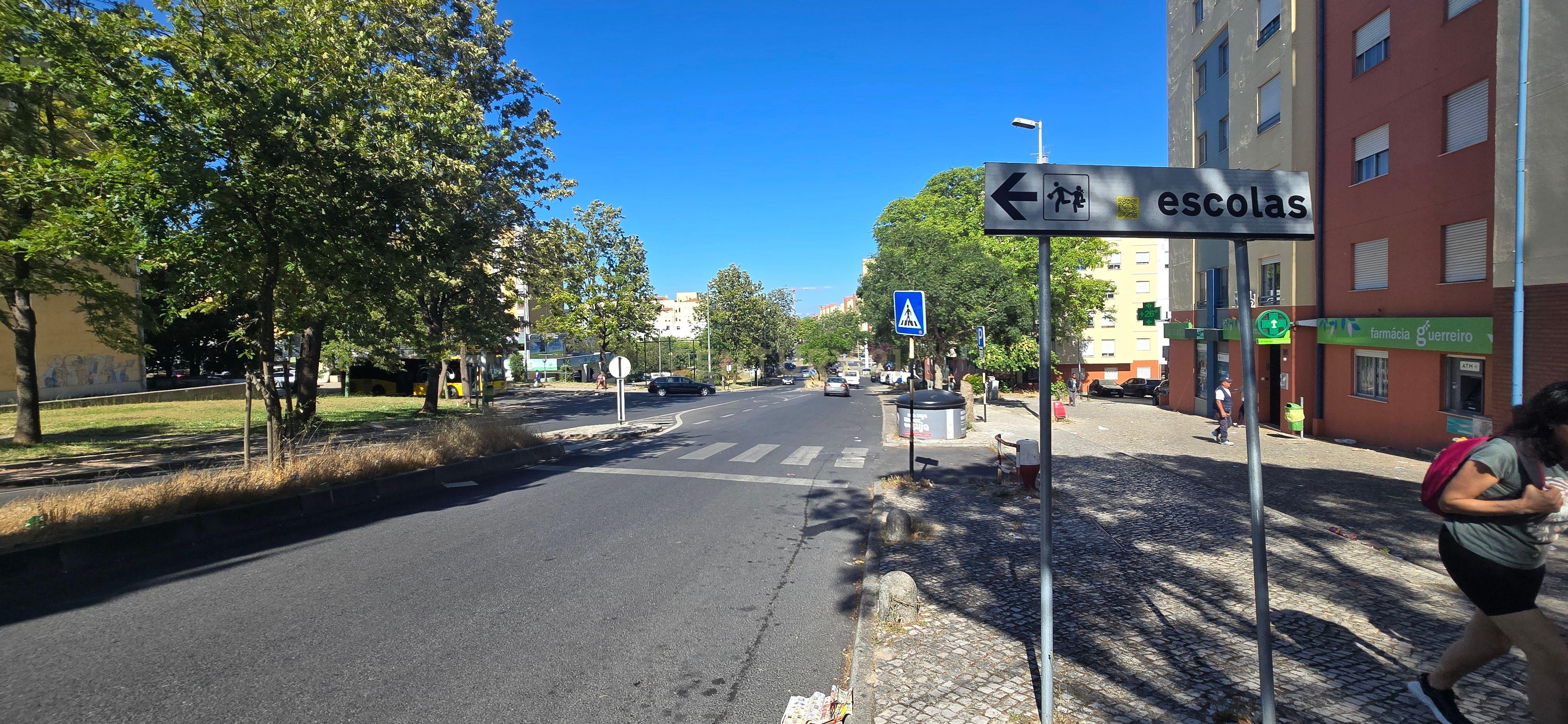 Apartamento T1 à venda em Caparica e Trafaria, Almada — foto 22