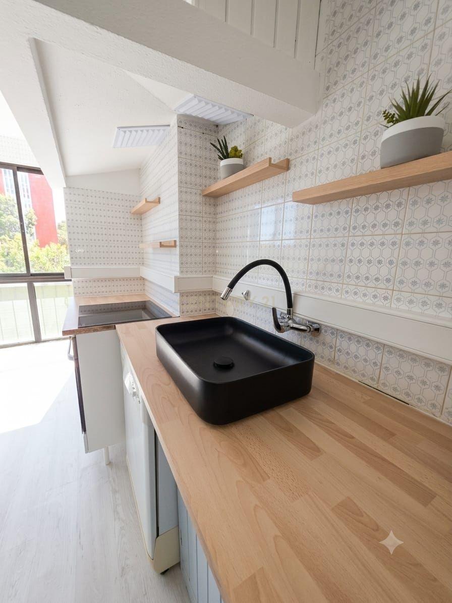 Apartamento T3 com 100 m² no Monte Estoril para arrendamento – další