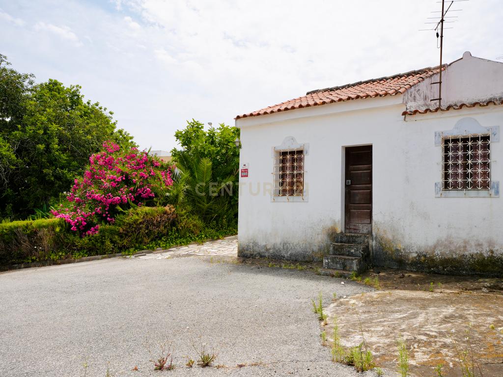 Terreno Urbano Premium para Promoção Imobiliária | Armação de Pêra - Image 16