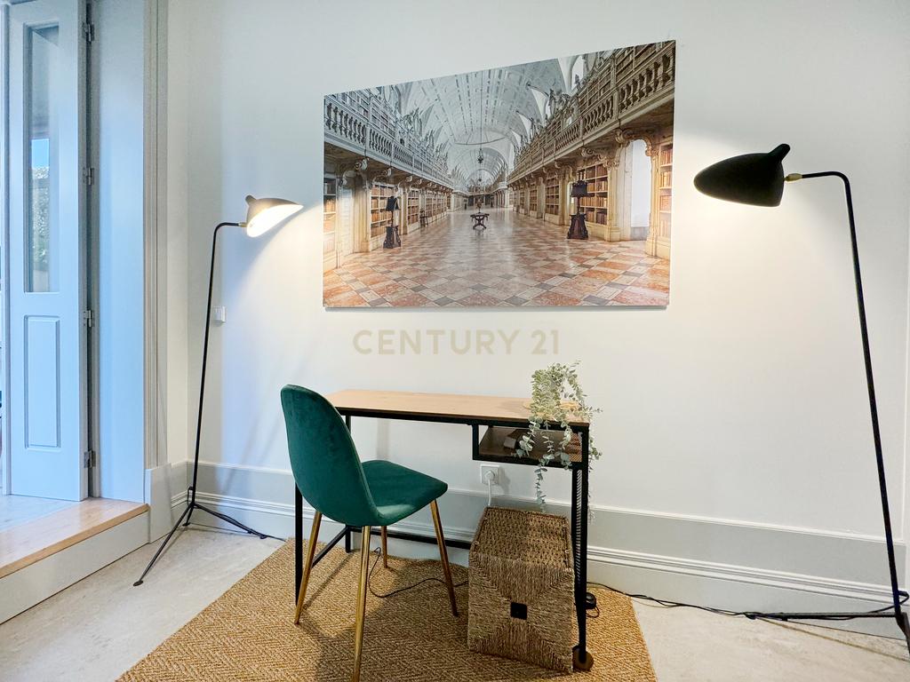 Apartamento T1 no Coração do Porto - Cedofeita para Arrendar - Image 20