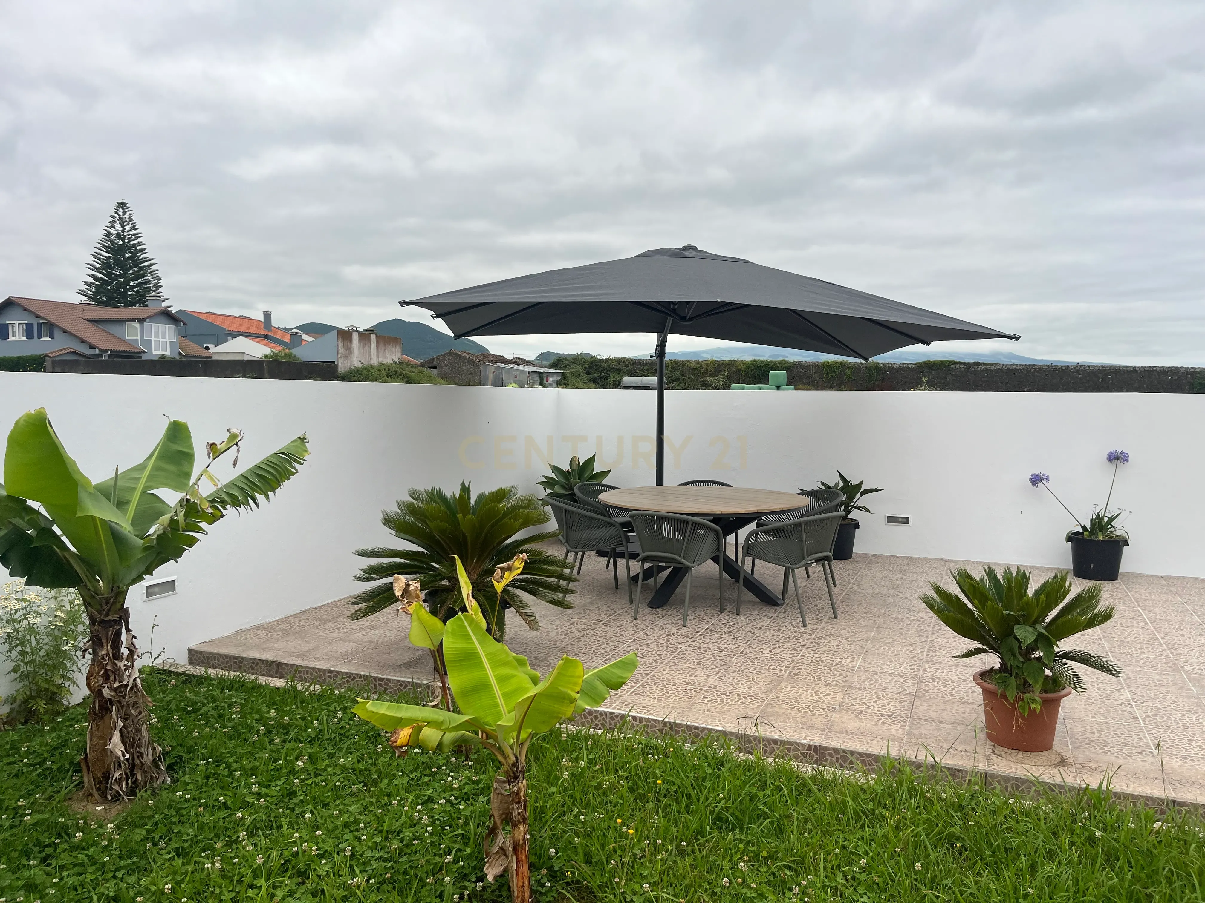 Moradia T4 à venda em Calhetas, Ribeira Grande — foto 24