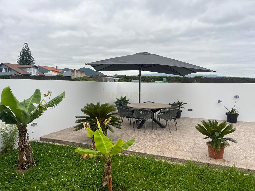 Casa Moderna em Calhetas, Ribeira Grande - 4 Quartos - Image 24