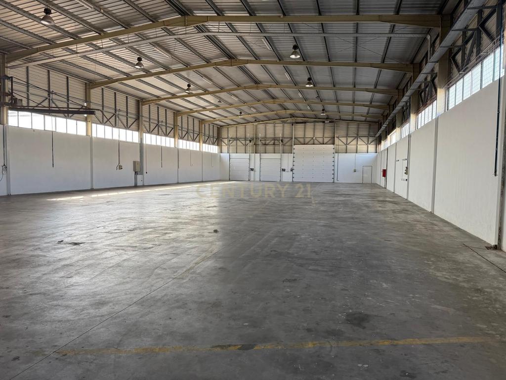 Armazém Industrial para Arrendamento – Riachos, Torres Novas - Image 26