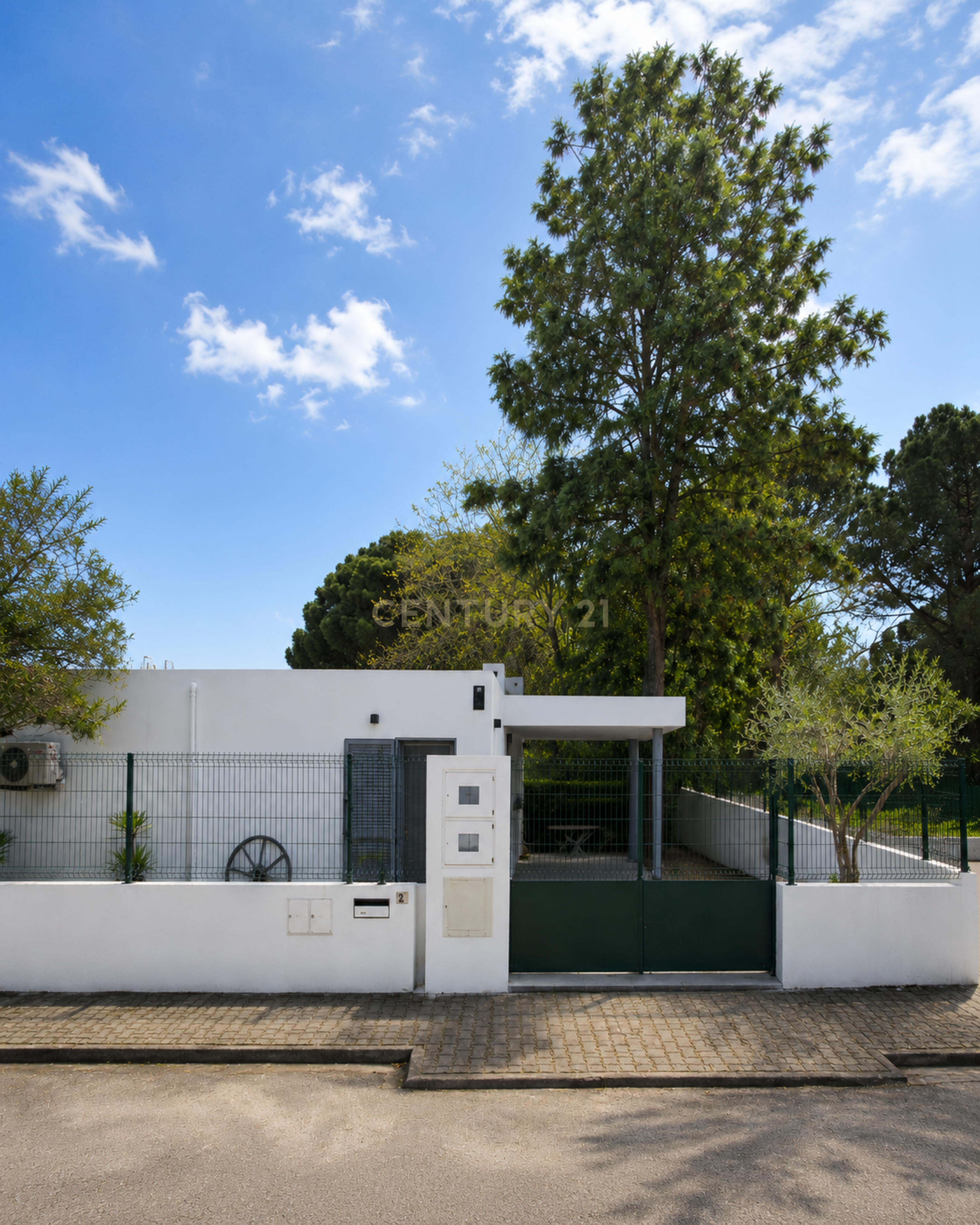 Um refúgio no Alentejo com potencial para sonhar e investir