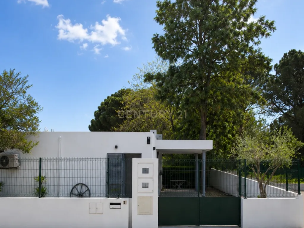 Um refúgio no Alentejo com potencial para sonhar e investir - Image 1