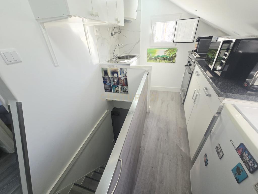 Apartamento - Sótão amplo renovado e equipado - Image 7