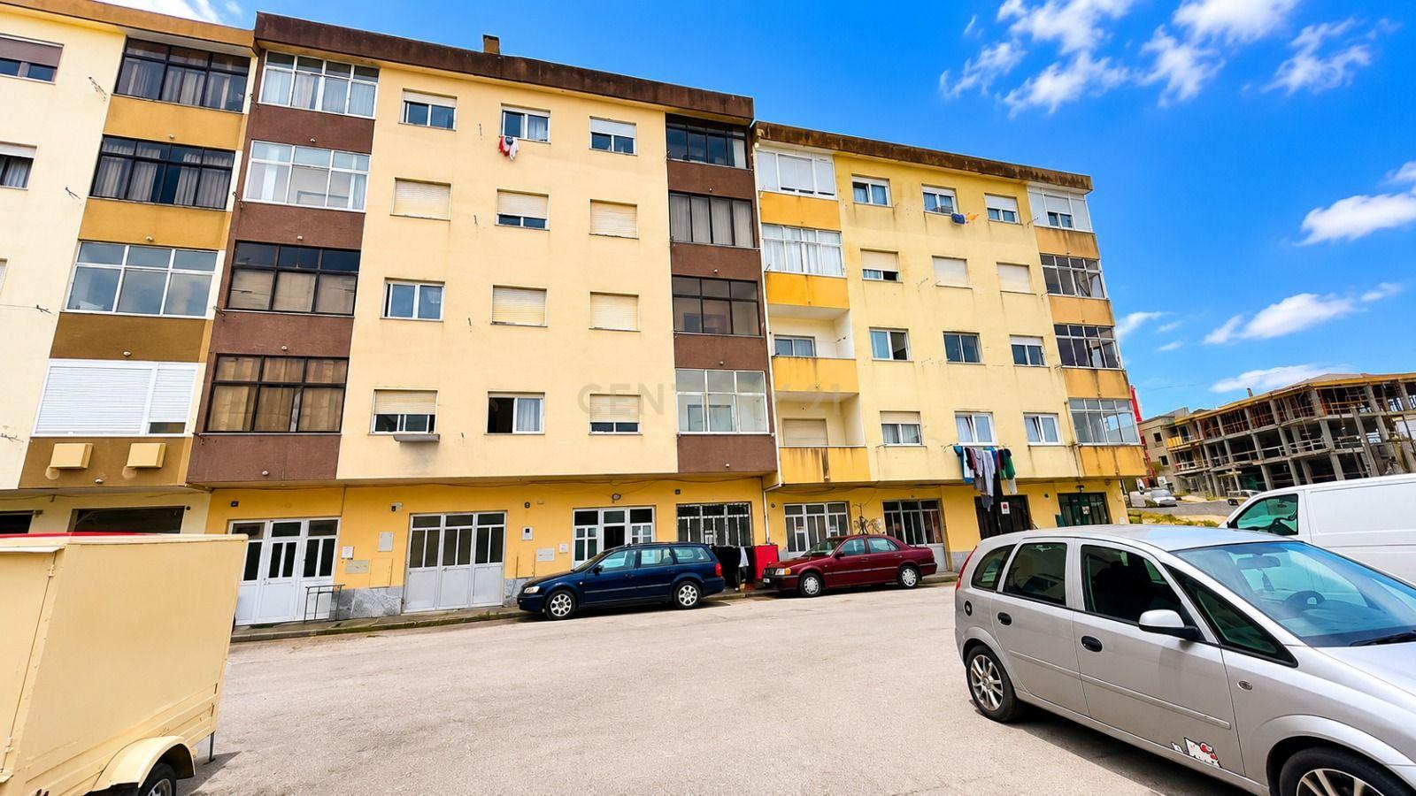 Fotografia 11 de Loja totalmente remodelada e convertida em Apartamento T2 em Arrentela, Seixal | Vista Rio
