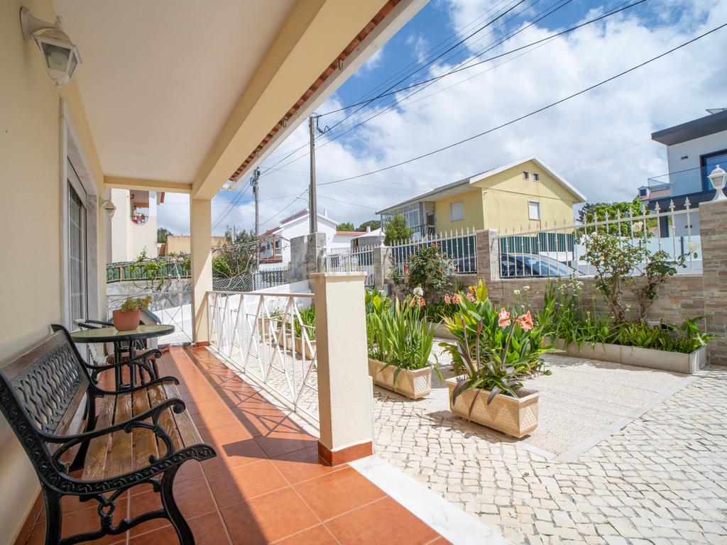 Moradia T4 em Mafra com vista de mar - Image 7