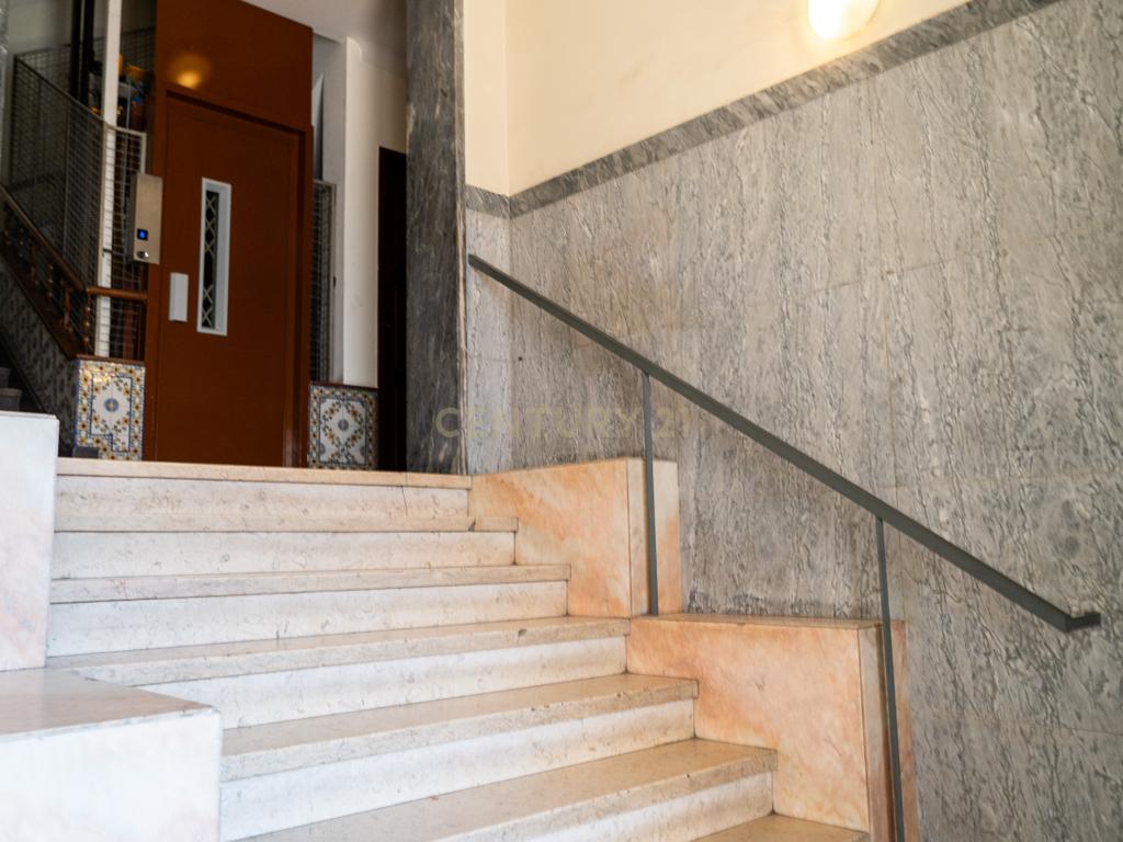 Apartamento T4 à venda na Rua de Santana à Lapa, Nº 24 - Image 3