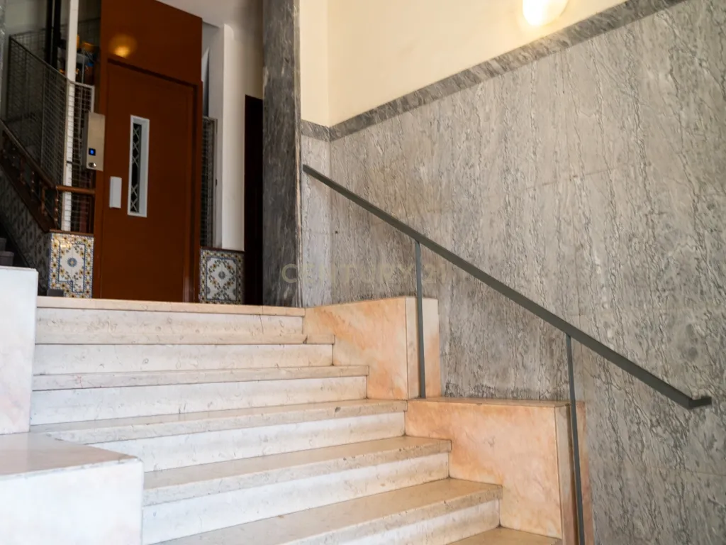 Apartamento T4 à venda na Rua de Santana à Lapa, Nº 24 - Image 3