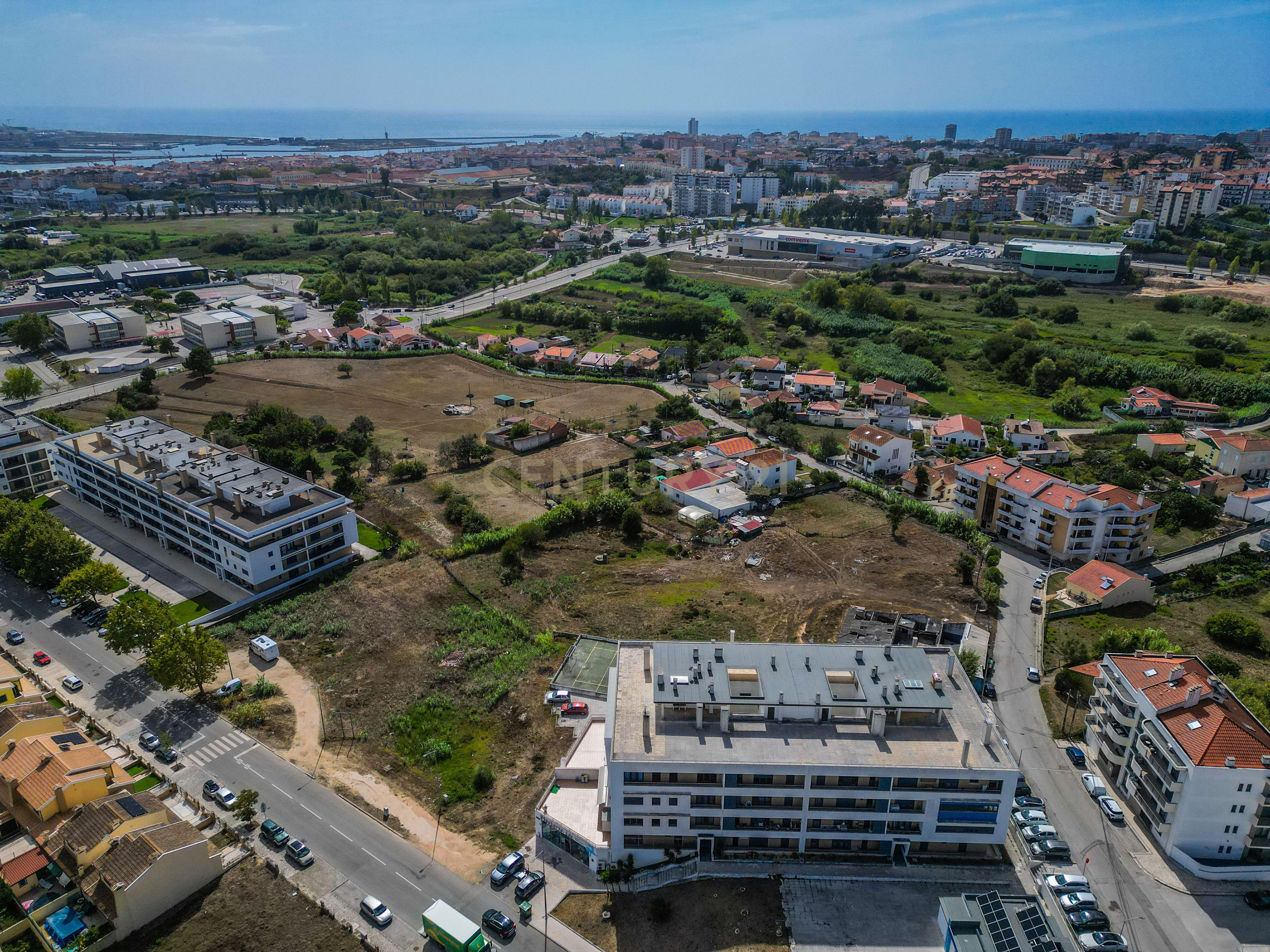 Fotografia 5 de Apartamento T3 com garagem dupla na Estrada de Mira – Figueira da Foz