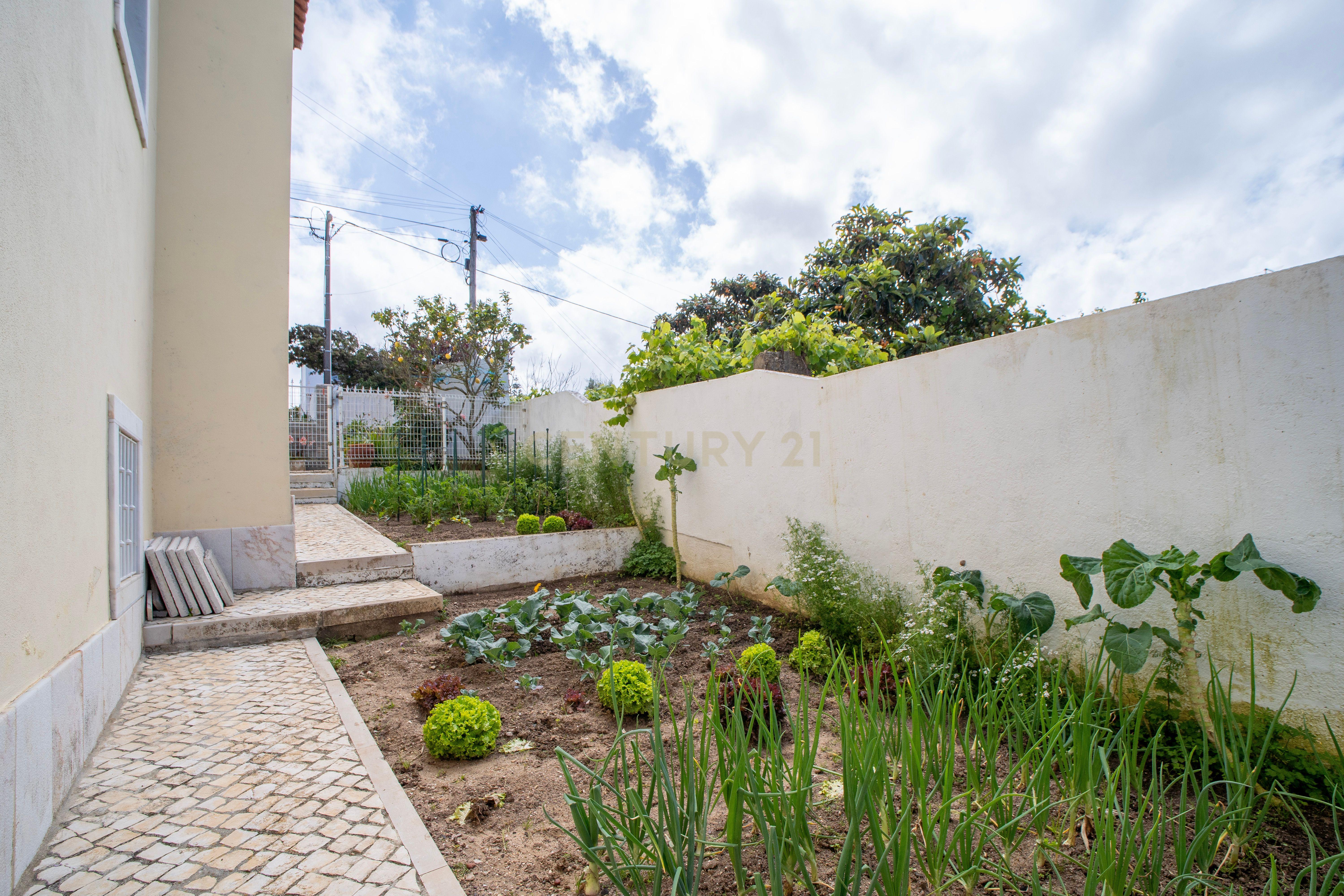 Moradia T4 em Mafra com vista de mar - Image 58