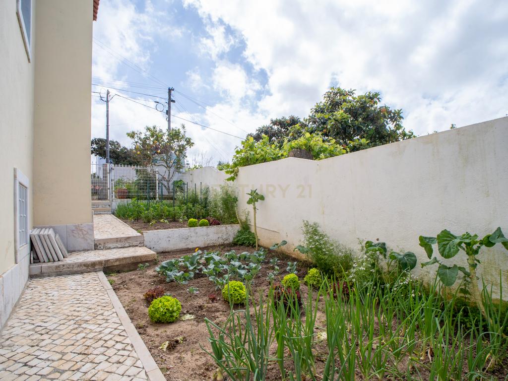 Moradia T4 em Mafra com vista de mar - Image 58