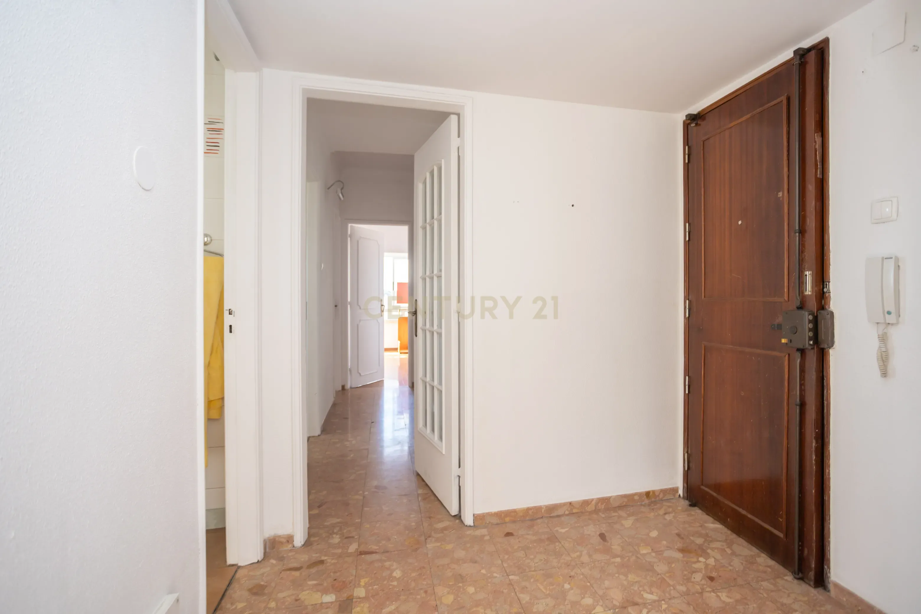 Apartamento T3 à venda em Almada, Cova da Piedade, Pragal e Cacilhas, Almada — foto 17
