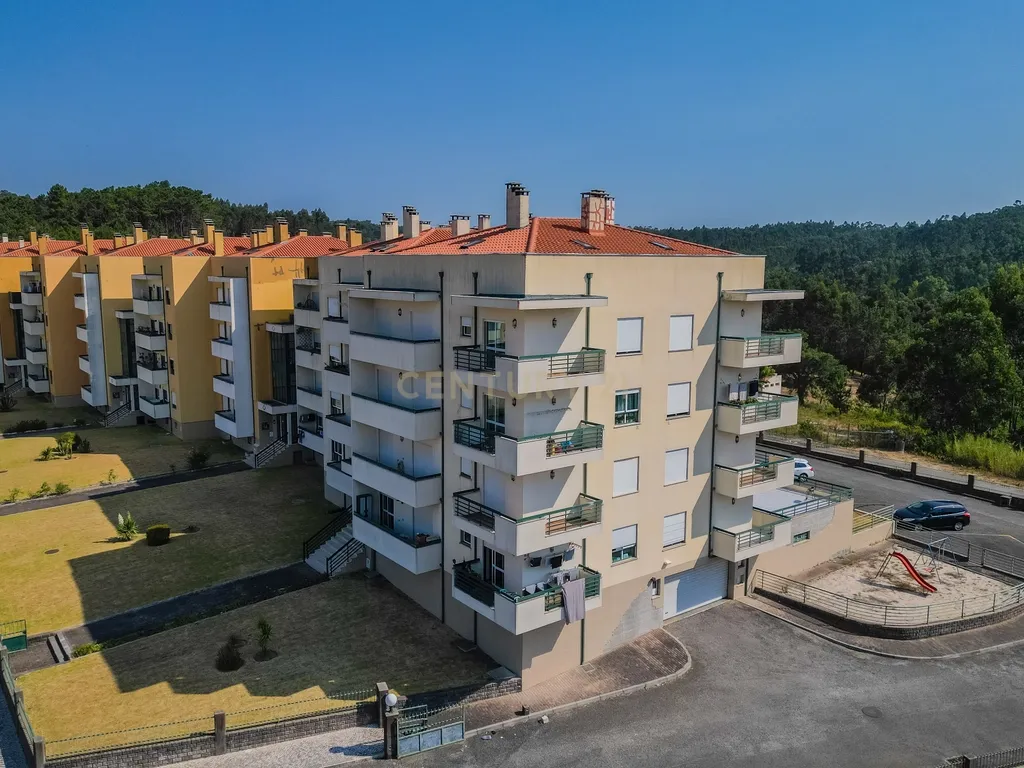 Apartamento T3 como novo, garagem privada, Chã, Tavarede, Figueira da Foz - Image 10