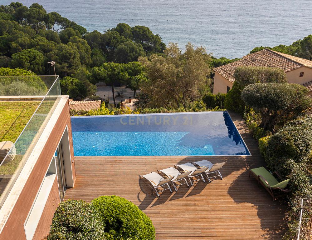 Sant Feliu de Guíxols, Costa Brava