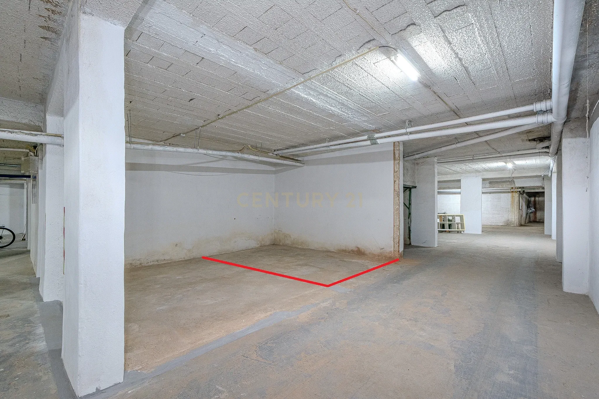 Apartamento T2 com Vista Mar na Primeira Linha de Praia – Quarteira - Image 27