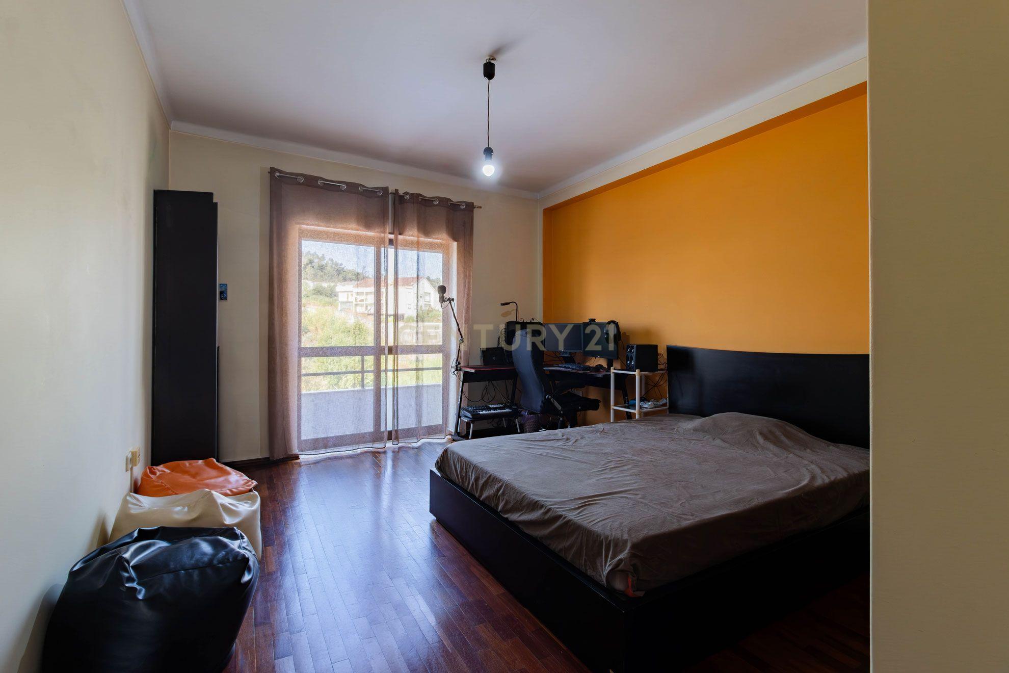 Apartamento T3 à venda em Marrazes e Barosa, Leiria — foto 16