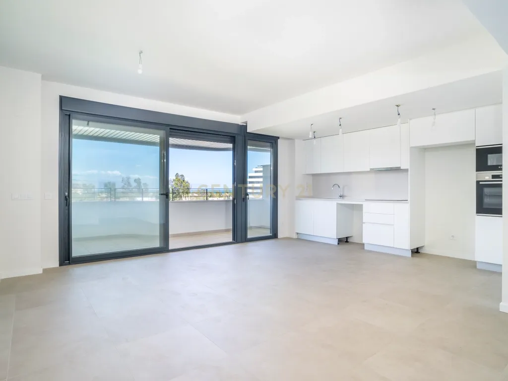 Apartamento Novo com Vista Mar em Torremolinos, Málaga - Image 13