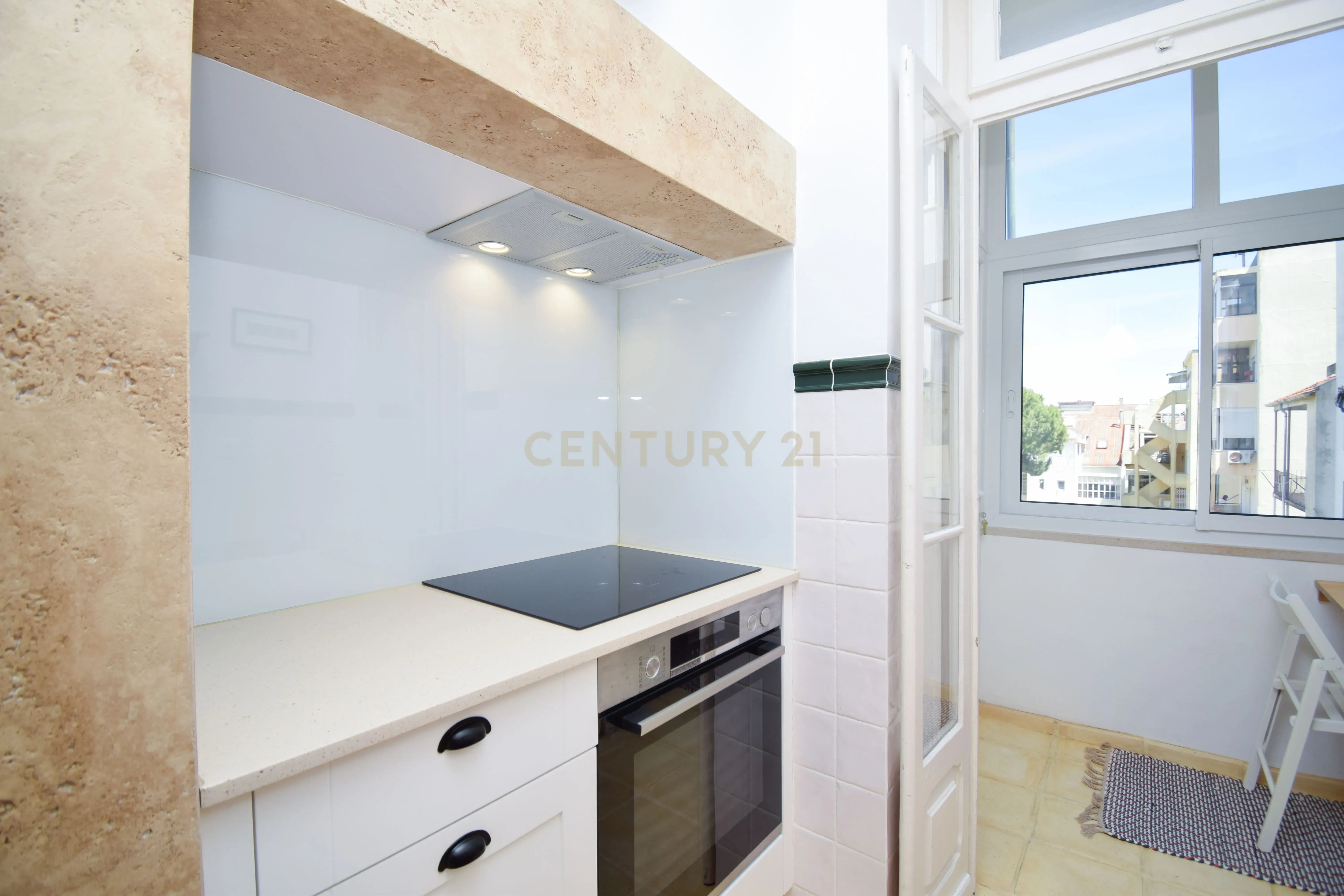 Apartamento T2 à venda em Campo de Ourique, Lisboa — foto 22