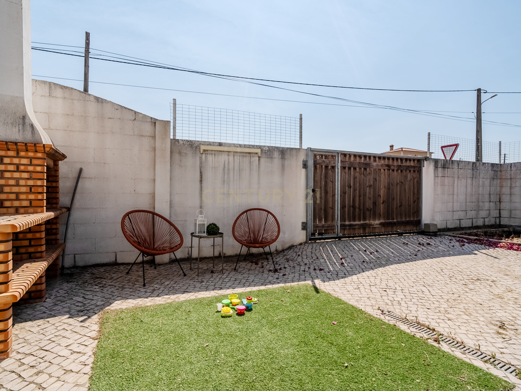 Moradia T2 térrea perto da praia da Areia Branca - Lourinhã - Image 31