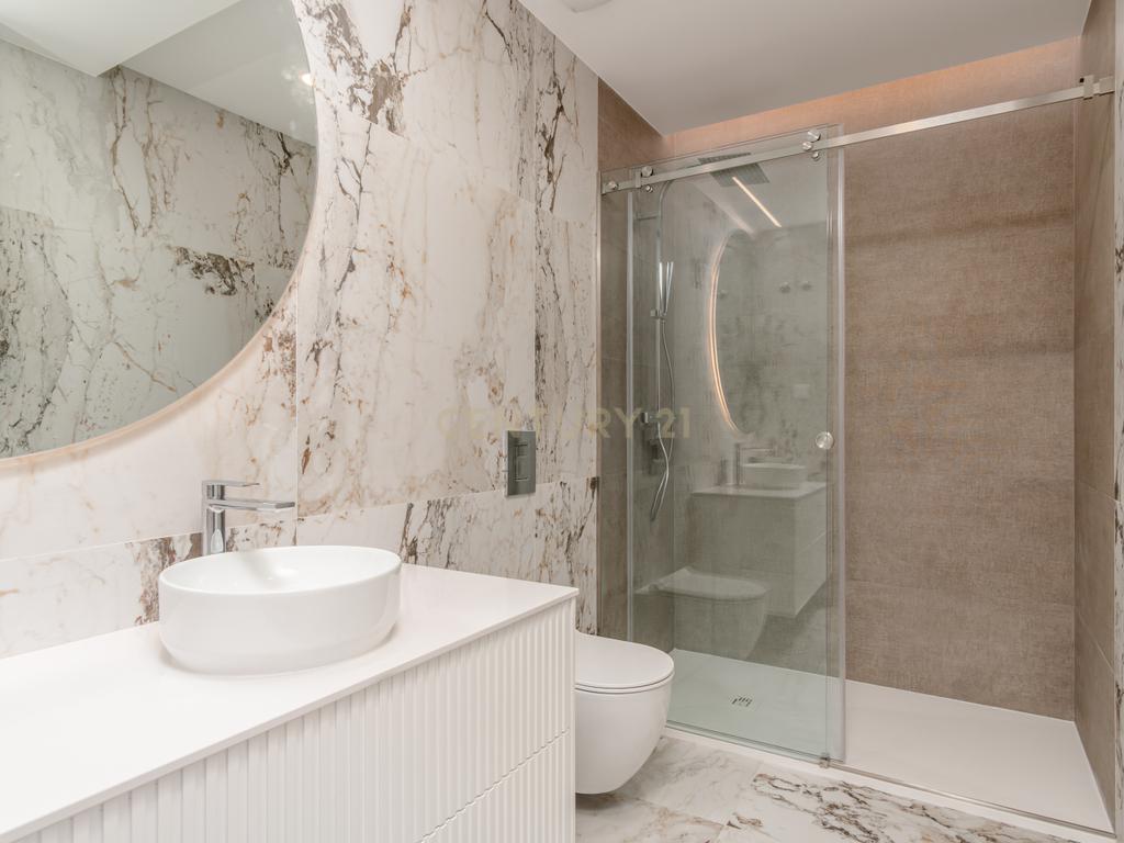 Emprendimento novo 2026, Apartamentos contemporaneos de elevado padrão. - Image 14
