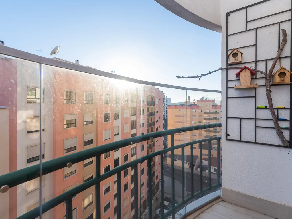 Apartamento T4 | Massamá - Image 23