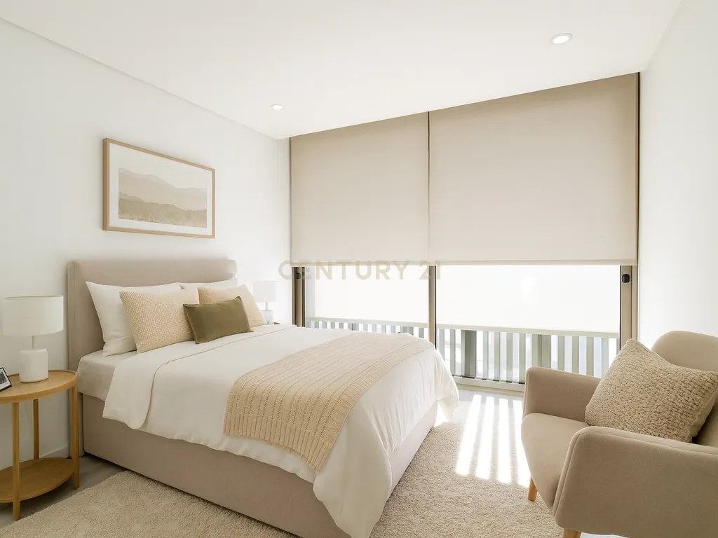 Condomínio Villas d’Ouro – Exclusividade e Conforto no Coração de Sesimbra - Image 51